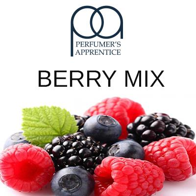 Berry Mix 100ml TFA / TPA Aroma