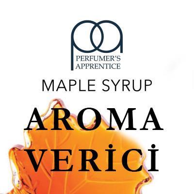Maple Syrup 100ml TFA / TPA Aroma
