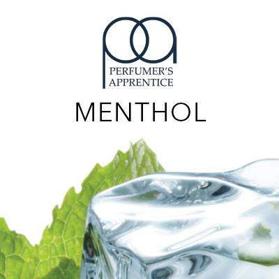 Menthol 30ml TFA / TPA Aroma