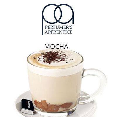 Mocha 100ml TFA / TPA Aroma