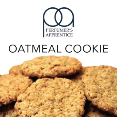 Oatmeal Cookie 30ml TFA / TPA Aroma