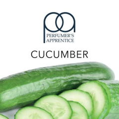 Cucumber Deluxe 30ml TFA / TPA Aroma
