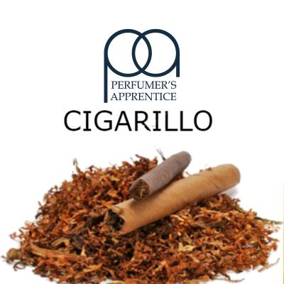 Cigarillo 100ml TFA / TPA Aroma