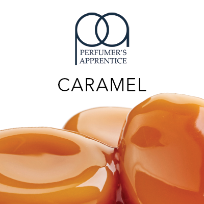Caramel 30ml TFA / TPA Aroma
