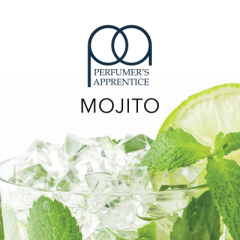 Mojito Havana 100ml TFA / TPA Aroma