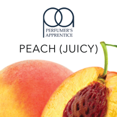 Peach Juicy 100ml TFA / TPA Aroma
