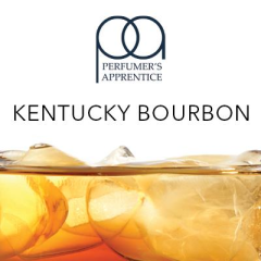 Kentucky Bourbon 100ml TFA / TPA Aroma