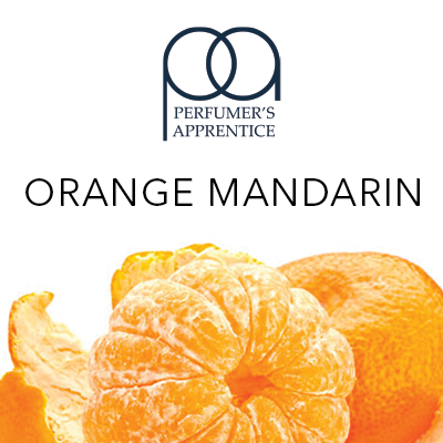 Orange Mandarin 30ml TFA / TPA Aroma