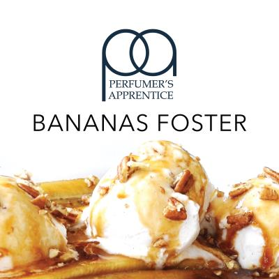 DX Bananas Foster 30ml TFA / TPA Aroma