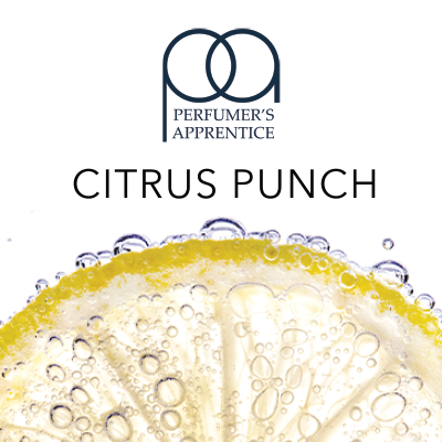 Citrus Punch 100ml TFA / TPA Aroma