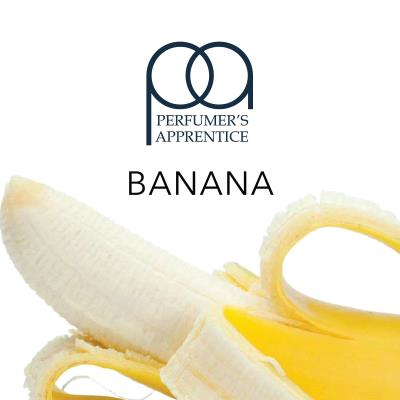 Banana 30ml TFA / TPA Aroma