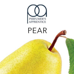 Pear 30ml TFA / TPA Aroma