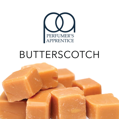 Butterscotch 30ml TFA / TPA Aroma