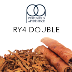 RY4 Double 100ml TFA / TPA Aroma