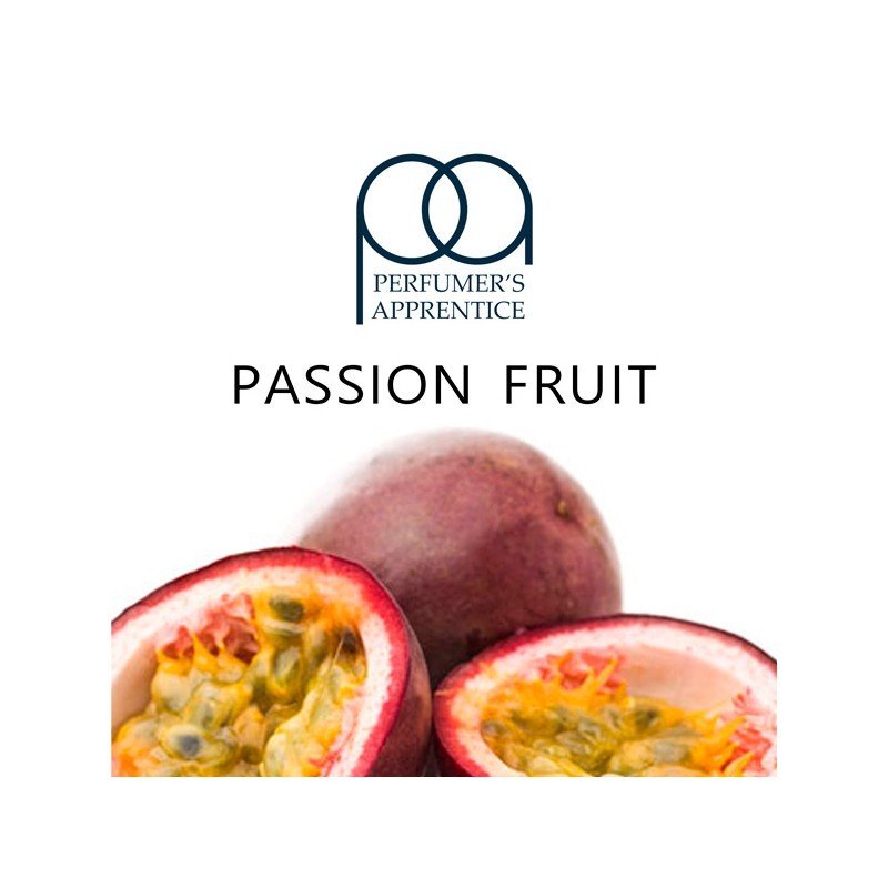 Passion Fruit 100ml TFA / TPA Aroma