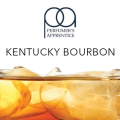 Kentucky Bourbon 30ml TFA / TPA Aroma
