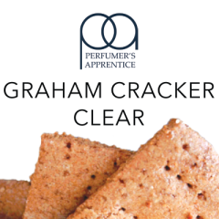 Graham Cracker Clear 30ml TFA / TPA Aroma