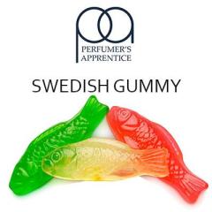 Swedish Gummy 30ml TFA / TPA Aroma