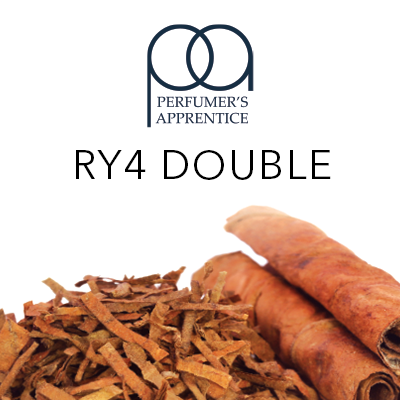 RY4 Double 30ml TFA / TPA Aroma