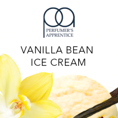 Vanilla Bean Ice Cream 30ml TFA / TPA Aroma