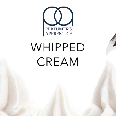 Whipped Cream 30ml TFA / TPA Aroma