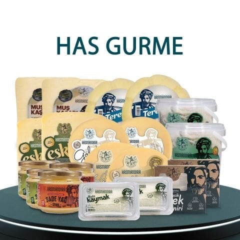 Has Gurme