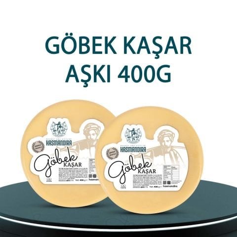 Göbek Kaşar Aşkı 400 Paketi