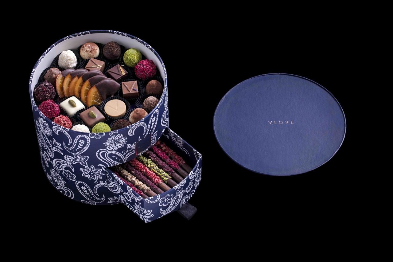 Etro Desenli