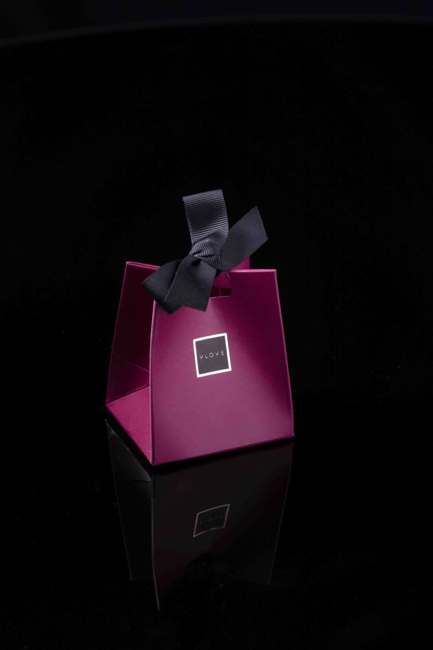 Bordo Minik Kutu
