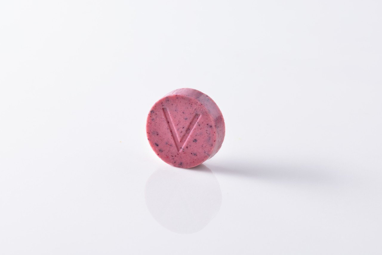 Ruby Frambuaz
