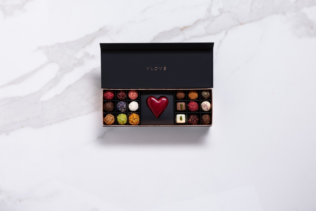 LOVE BOX