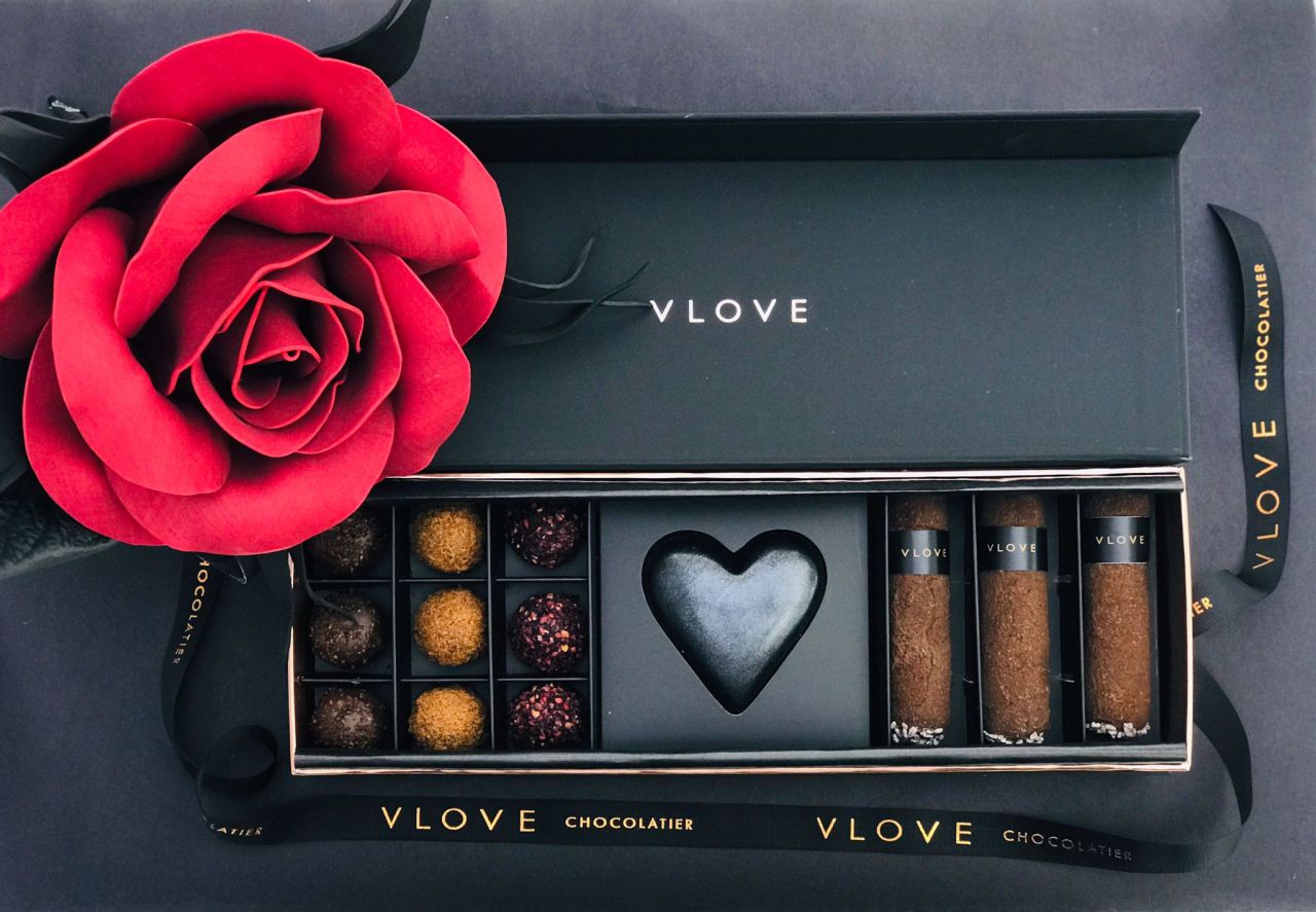 LOVE BOX