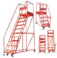 Platform  Merdivenler