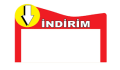 İndirim Etiketlikleri