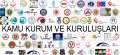 Resmi Kurumlar