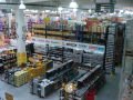 Yapı Market Ekipmanları