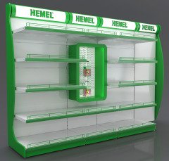 Firma Standları