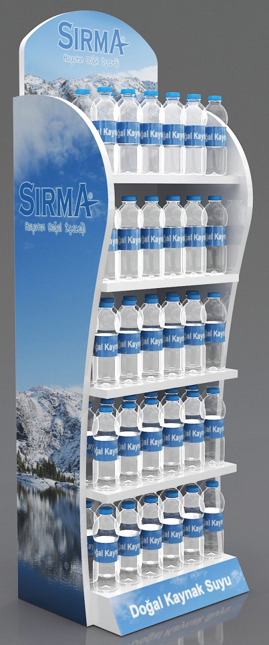 Firma Standları