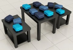 tekstil ve Mağazacılık