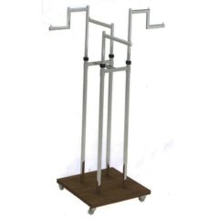 ahtapot stand krom