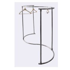 ahtapot stand krom