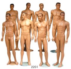 boy manken