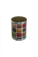 baharat bidonları