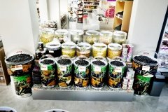 zeytin bidonları
