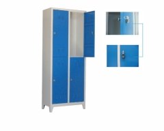 personel soyunma dolabı 4 kapılı
