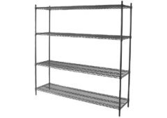 paslanmaz raf 120*60