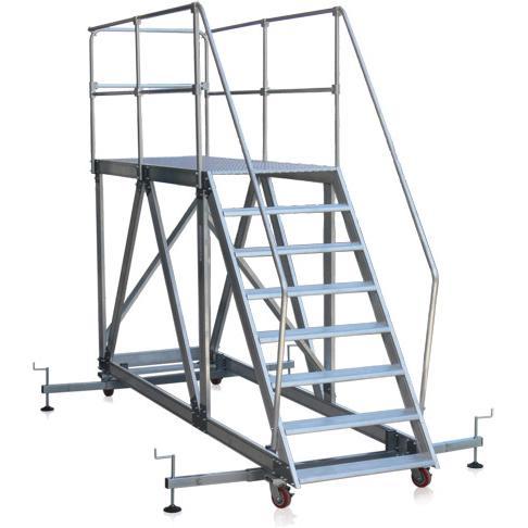 platform merdivenler  metal teklif alınız