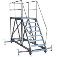 platform merdivenler  metal teklif alınız