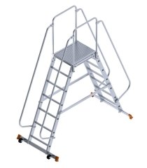 platform merdivenler  metal teklif alınız