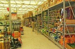 Yapı Marketler